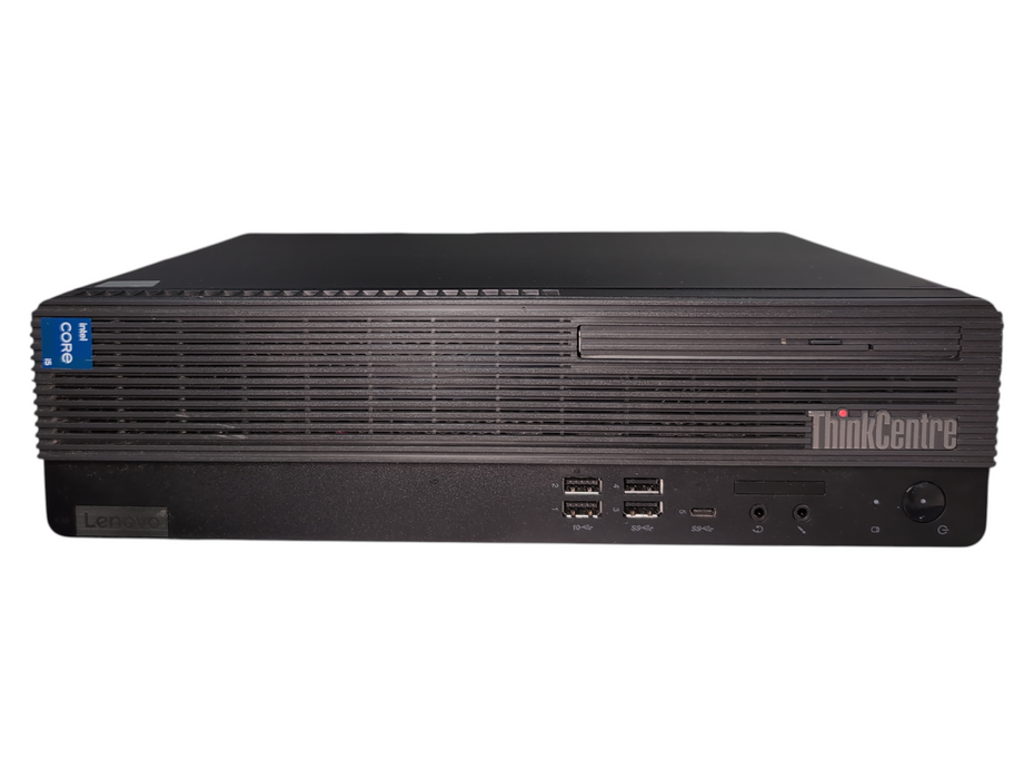 Lenovo ThinkCentre M70s Gen 3, i5-12400 2.50GHz, 16GB DDR4 , 256GB NVMe