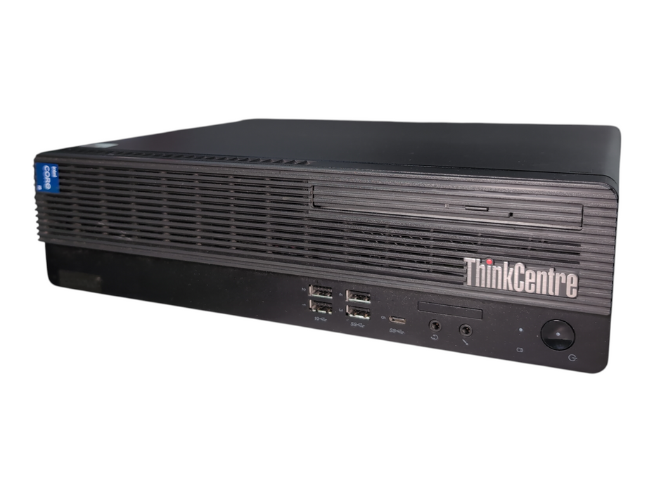 Lenovo ThinkCentre M70s Gen 3, i5-12400 2.50GHz, 16GB DDR4 , 256GB NVMe