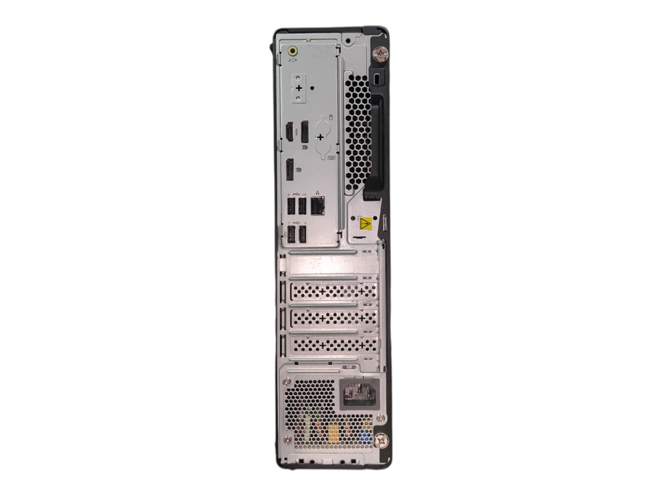 Lenovo ThinkCentre M70s Gen 3, i5-12400 2.50GHz, 16GB DDR4 , 256GB NVMe