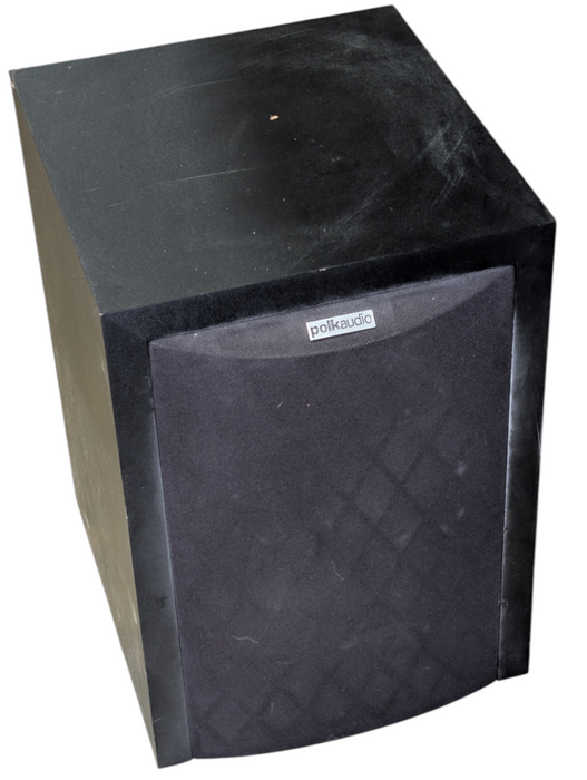 Polk Audio RM6750 Sub Home Theater Powered Subwoofer