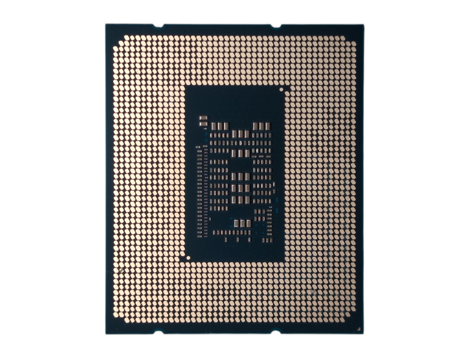 Intel Core i5-12500 3GHz Hexa Core 18MB 65W FCLGA1700 64-bit Processor SRL5V