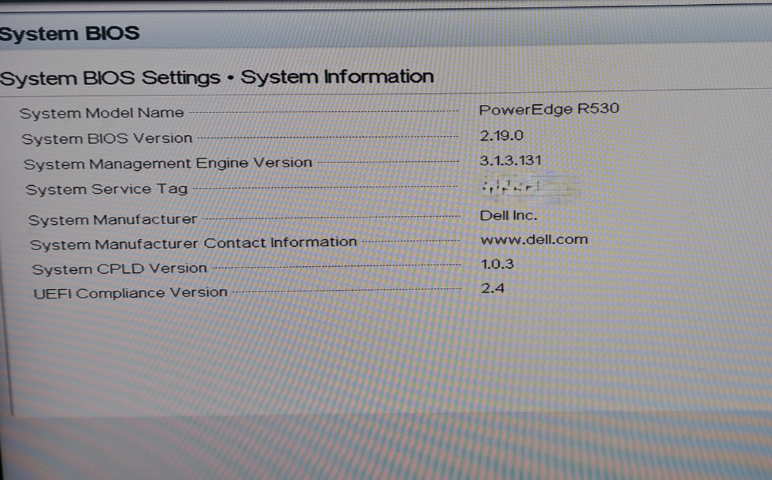 Dell PowerEdge R530 | 2x E5-2630 V3 | 32GB DDR4 | H730 Mini | 2x 750W | No HDD