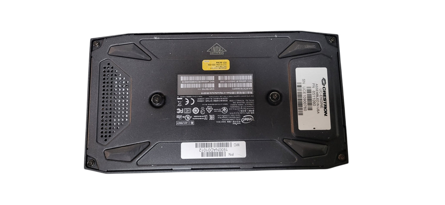 Intel NUC6I7KYK i7-6770HQ CPU | 8GB DDR4 | 256GB NVMe