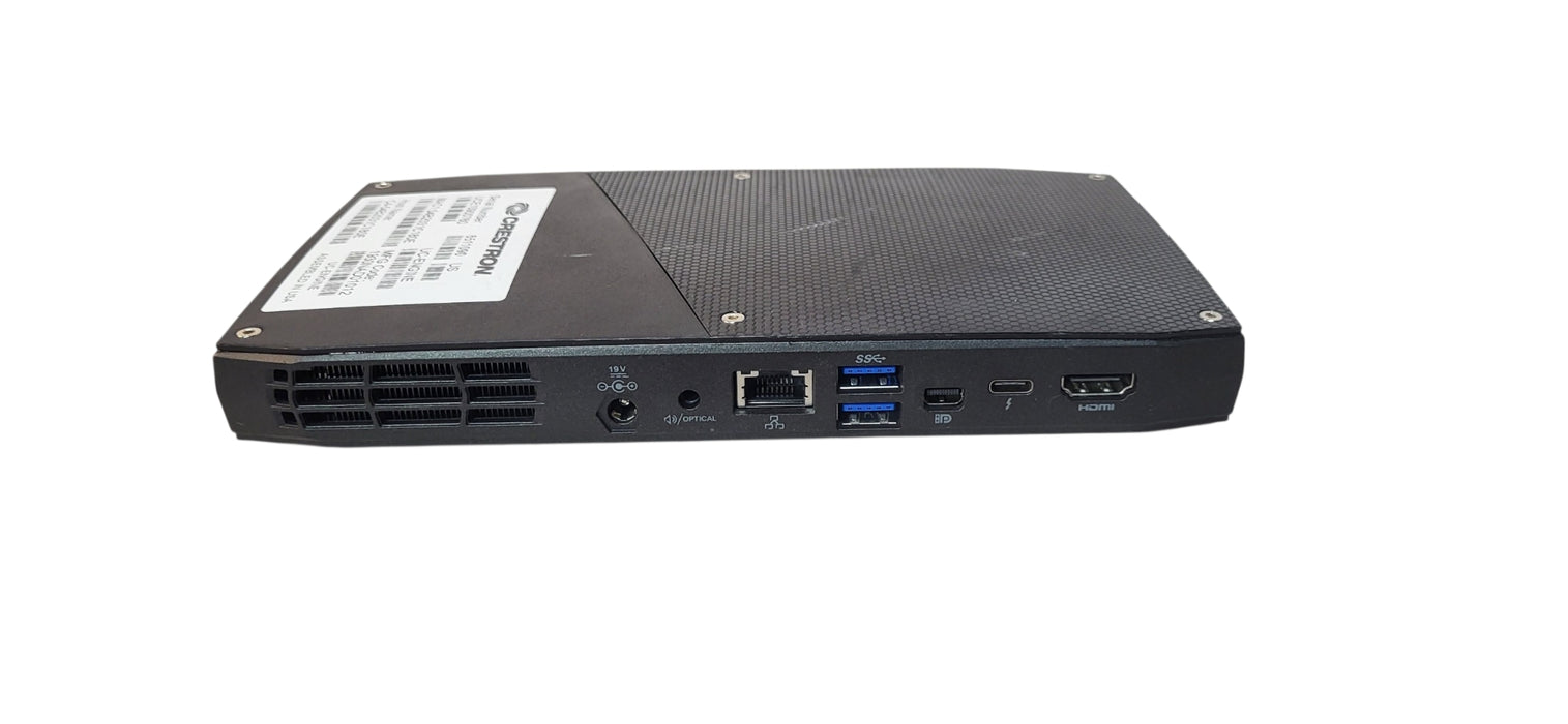 Intel NUC6I7KYK i7-6770HQ CPU | 8GB DDR4 | 256GB NVMe