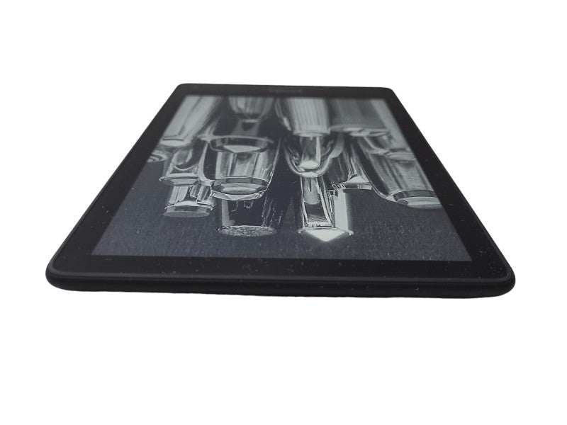Amazon Kindle Paperwhite (M2L3EK) 11th GEN 16GB, Wi-Fi, 6.8 in - Black $