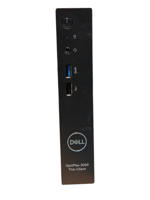 Lot of 10x Dell OptiPlex 3000 D154U Thin Client w/ Pentium Silver 8GB RAM *READ*