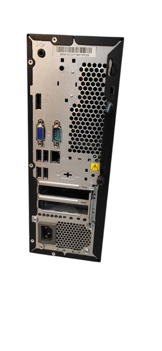 Lenovo  ThinkCentre M70C Intel I5-10400 CPU | 16GB DDR4 | 256GB NVME
