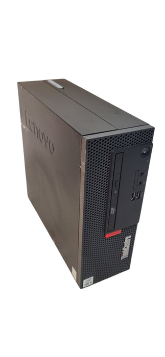 Lenovo  ThinkCentre M70C Intel I5-10400 CPU | 16GB DDR4 | 256GB NVME