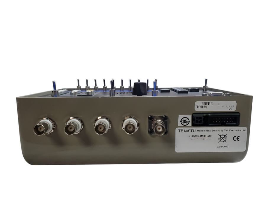 Tait TBA0STU Base Station Calibration Test Unit *READ*