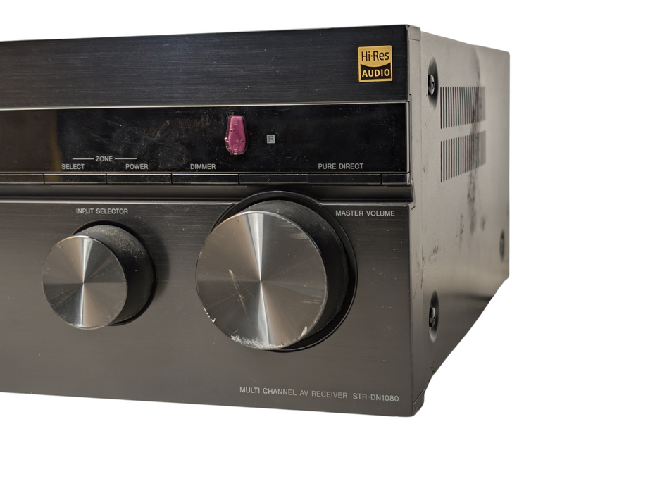 SONY STR-DN790 7.2 Chanel Surround Sound Receiver 4K HDR HDMI