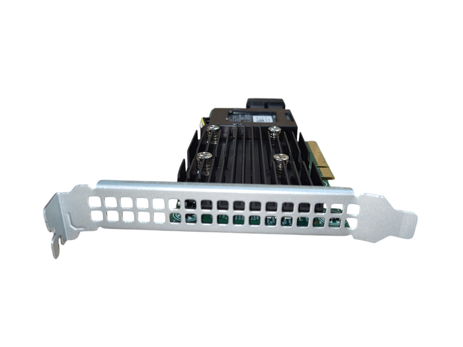 0J14DC DELL PERC H730P ADAPTER 12GB/S SAS EIGHT PORT 2GB RAID CONTROLLER J14DC