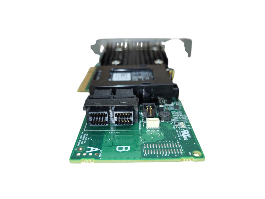 0J14DC DELL PERC H730P ADAPTER 12GB/S SAS EIGHT PORT 2GB RAID CONTROLLER J14DC