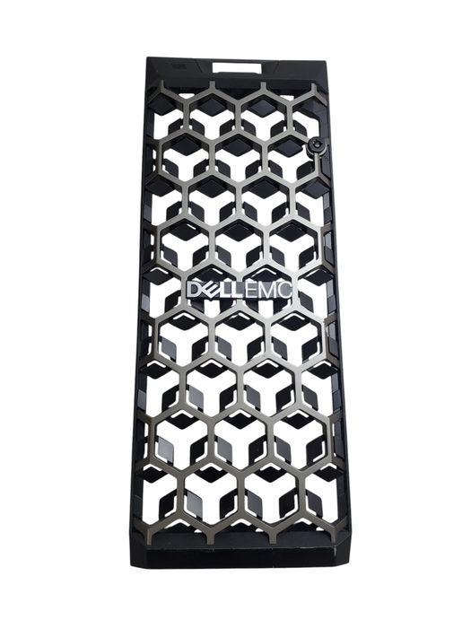 Dell 0TY33N PowerEdge Security Bezel Faceplate | No Key