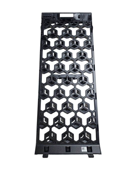 Dell 0TY33N PowerEdge Security Bezel Faceplate | No Key