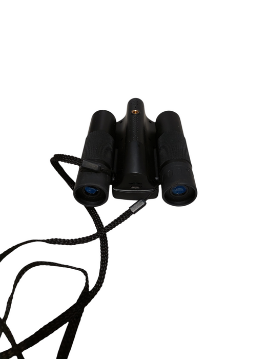 Powered Digital Binoculars No SD Cards