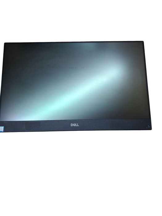 Dell OptiPlex 7470 All-In-One 23.8" FHD i7-9700 @3.0 8GB NO-HDD/SSD  NO-STAND