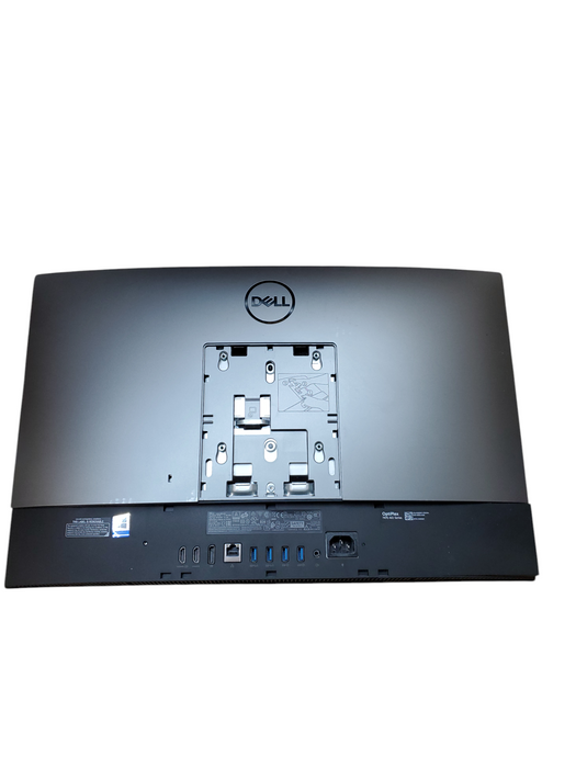 Dell OptiPlex 7470 All-In-One 23.8" FHD i7-9700 @3.0 8GB NO-HDD/SSD  NO-STAND