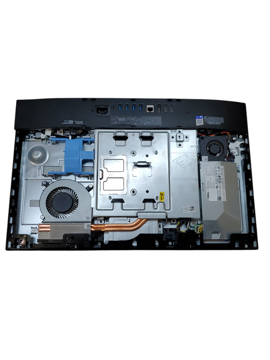 Dell OptiPlex 7470 All-In-One 23.8" FHD i7-9700 @3.0 8GB NO-HDD/SSD  NO-STAND