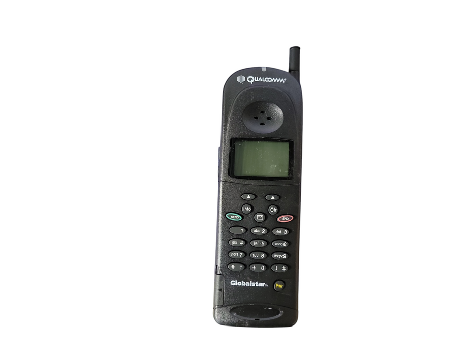 Qualcomm GSP-1600 Satellite phone | No charger | AS-IS