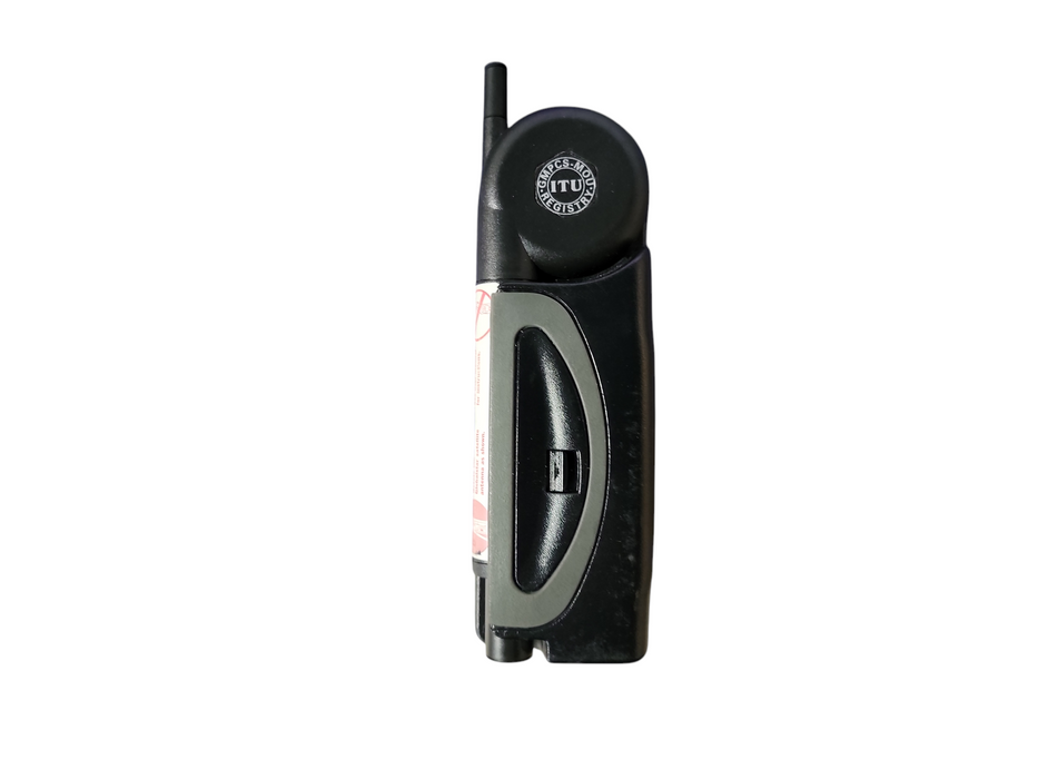 Qualcomm GSP-1600 Satellite phone | No charger | AS-IS