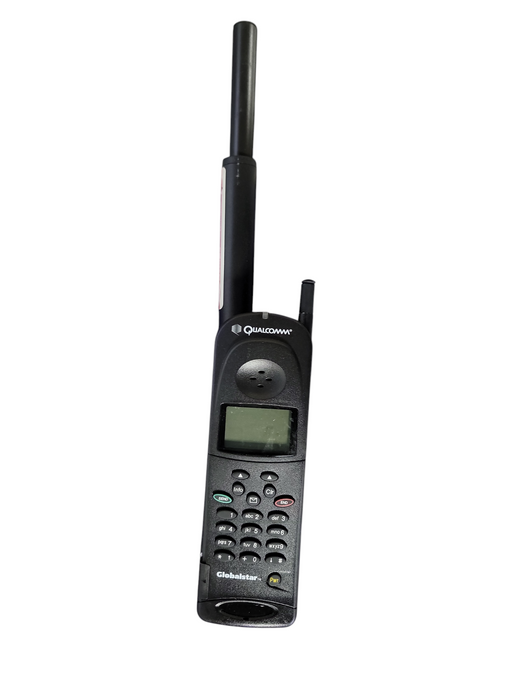 Qualcomm GSP-1600 Satellite phone | No charger | AS-IS