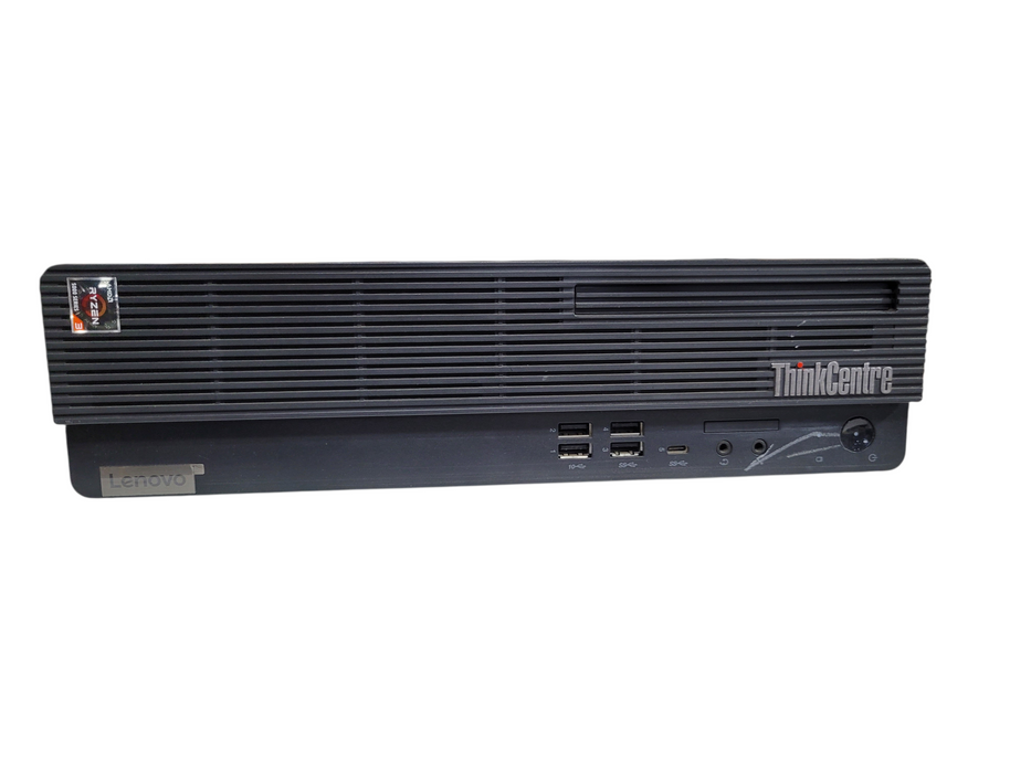 Lenovo ThinkCentre M75s Ryzen 3 5300G @4.0GHz 16GB DDR4 256GB NVMe