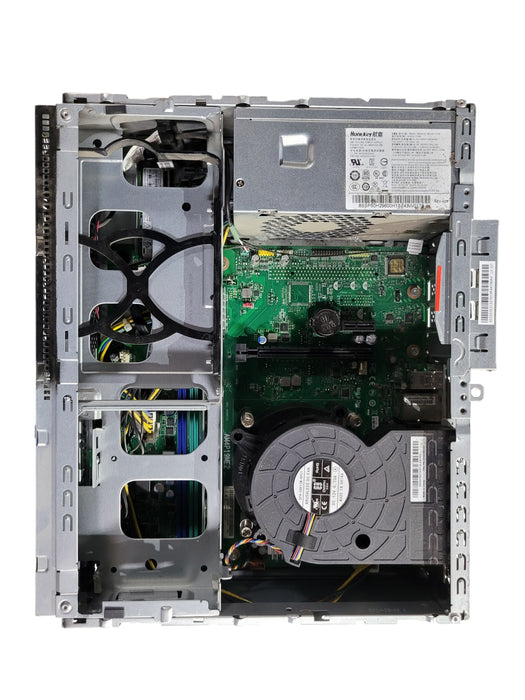 Lenovo ThinkCentre M75s Ryzen 3 5300G @4.0GHz 16GB DDR4 256GB NVMe