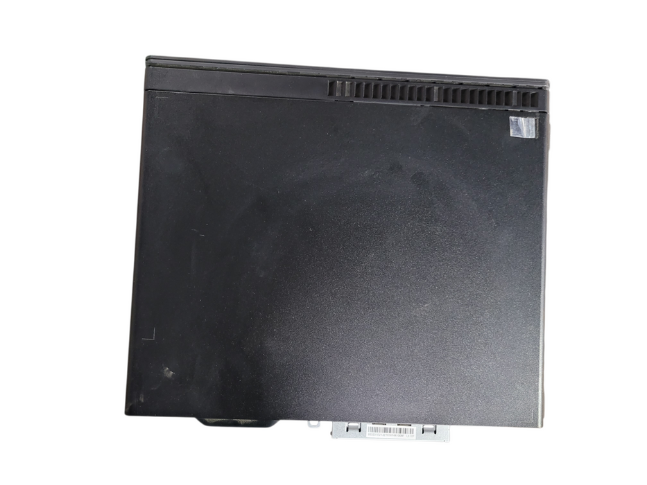 Lenovo ThinkCentre M75s Ryzen 3 5300G @4.0GHz 16GB DDR4 256GB NVMe