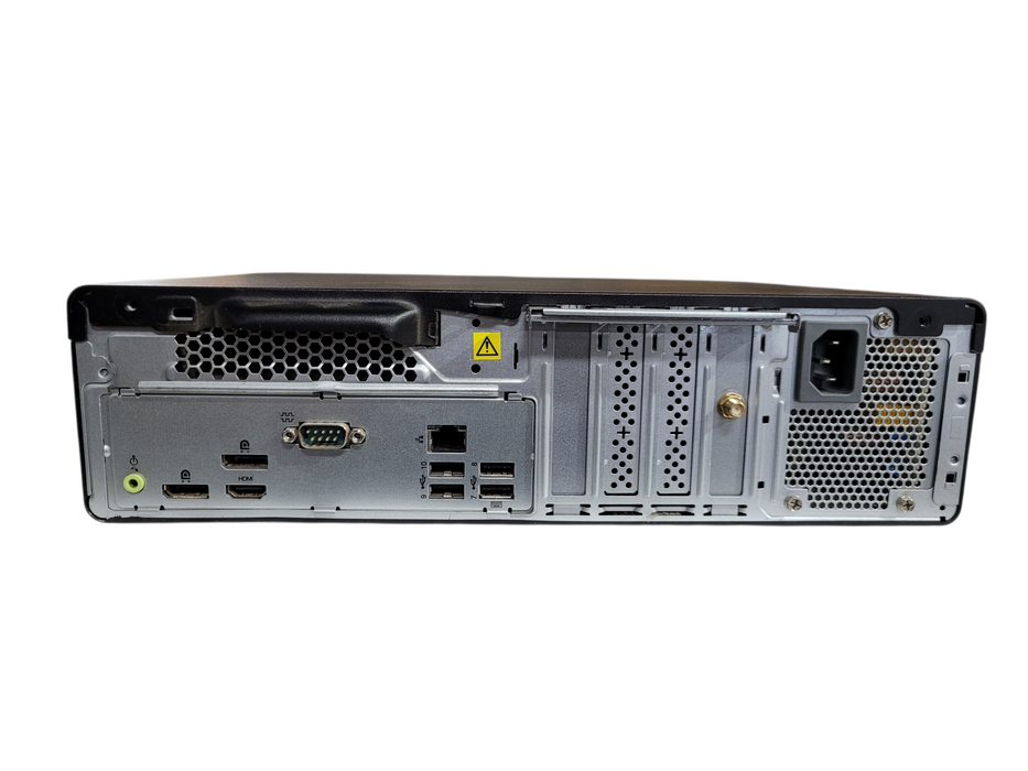 Lenovo ThinkCentre M75s Ryzen 3 5300G @4.0GHz 16GB DDR4 256GB NVMe