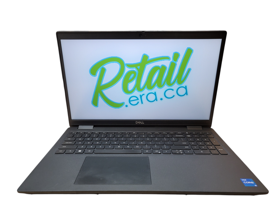 Dell Latitude 3520 i5-1145G7 16GB DDR4 256GB NVMe