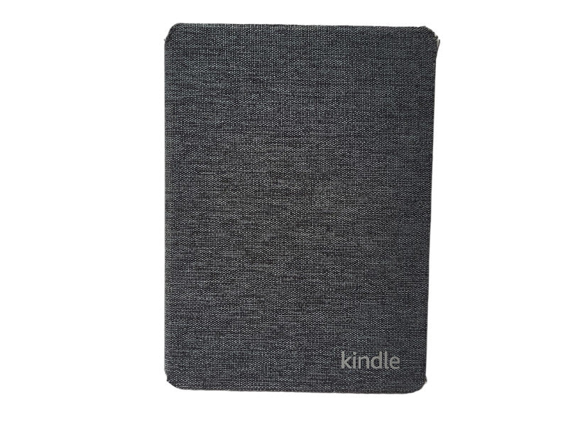 Amazon Kindle Paperwhite (M2L3EK) 11th GEN 16GB, Wi-Fi, 6.8 in w/ a case $