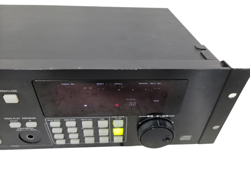 Vintage| DENON DN-C680 Professional CD Player |