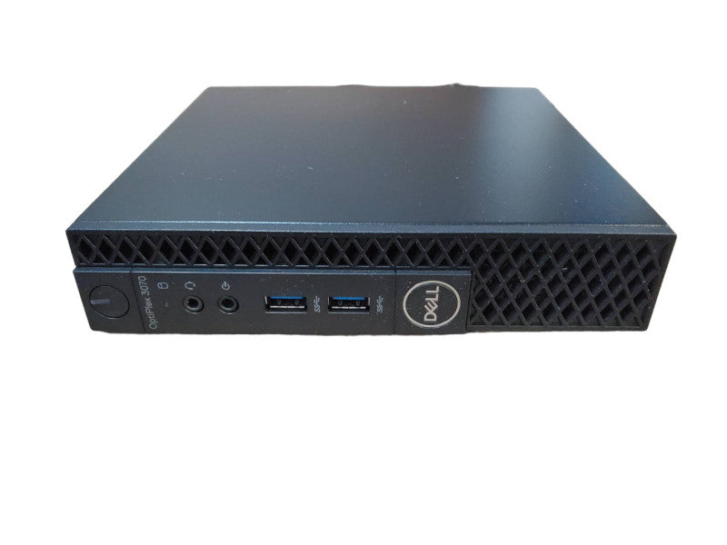 Dell OptiPlex 3070 USFF Desktop i5-9500T 8GB RAM NO HDD @