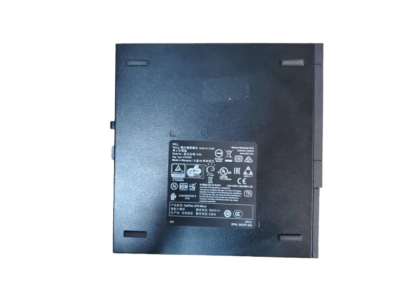 Dell OptiPlex 3070 USFF Desktop i5-9500T 8GB RAM NO HDD @