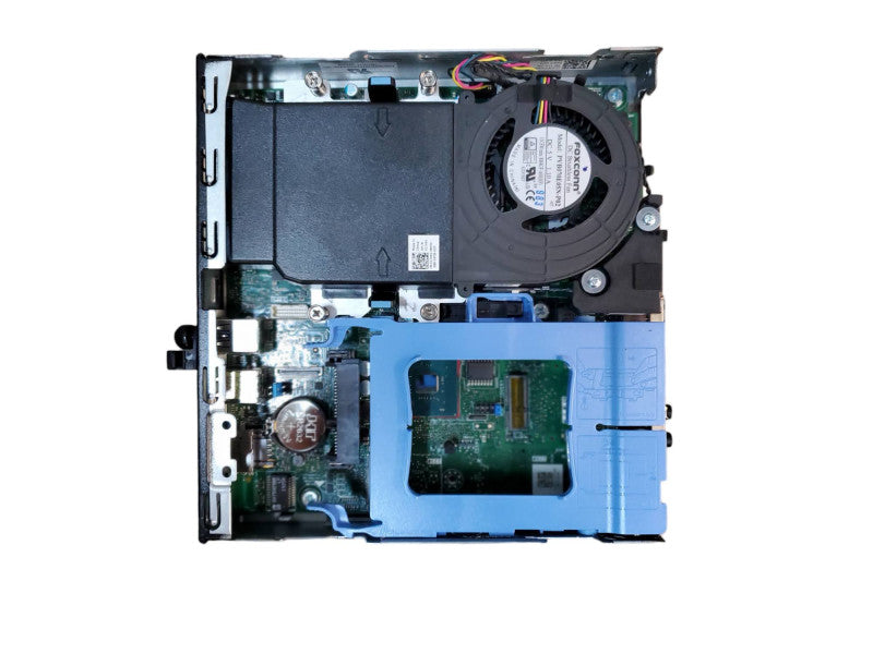 Dell OptiPlex 3070 USFF Desktop i5-9500T 8GB RAM NO HDD @