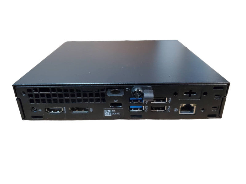 Dell OptiPlex 3070 USFF Desktop i5-9500T 8GB RAM NO HDD @