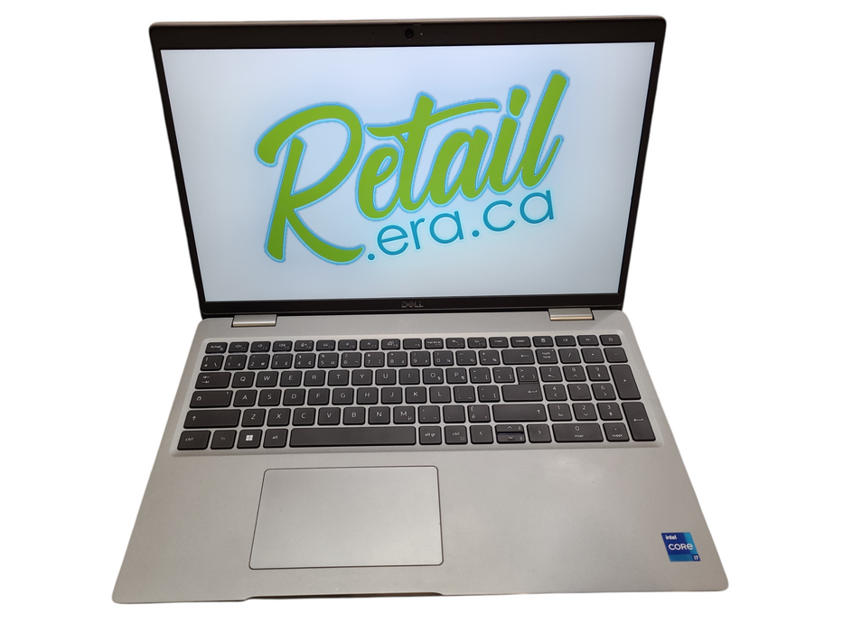 Dell Latitude 5530 Core i7-1255U @1.70GHz 16GB DDR4 RAM 256GB SSD
