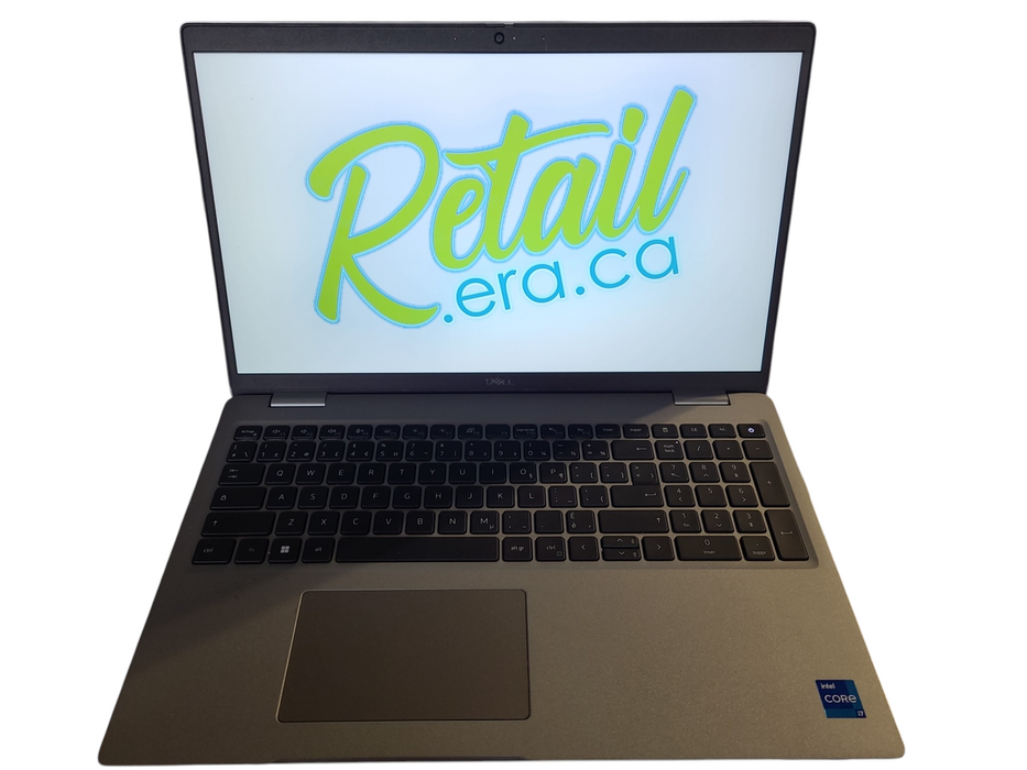 Dell Latitude 5530 Core i7-1255U @1.70GHz 16GB DDR4 RAM 256GB SSD