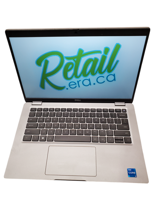 Dell Latitude 5420 Core i5-1135G7 @2.40GHz 16GB DDR4 RAM 256GB SSD READ