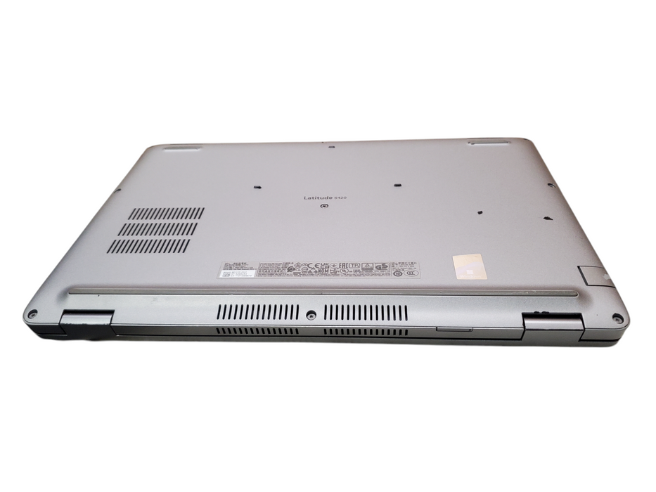 Dell Latitude 5420 Core i5-1135G7 @2.40GHz 16GB DDR4 RAM 256GB SSD READ