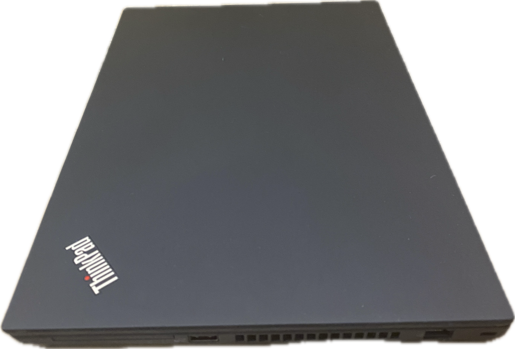 Lenovo ThinkPad P14s i7-1165G7 NVIDIA T500 4GB GPU 16GB RAM 512GB SSD READ!
