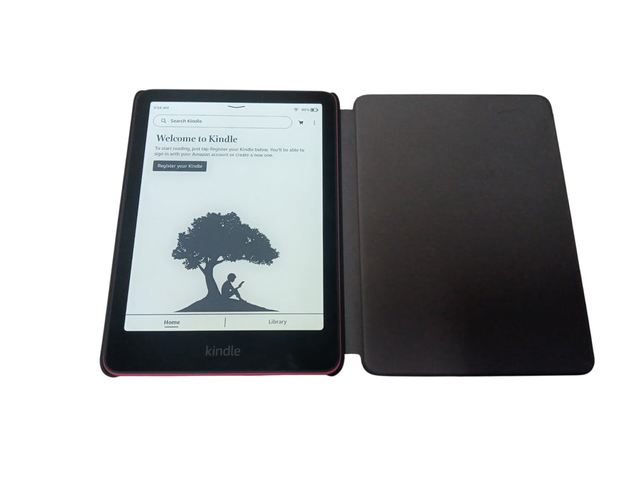 Amazon Kindle Paperwhite 12th Gen - 16GB - Pink [SA568B]