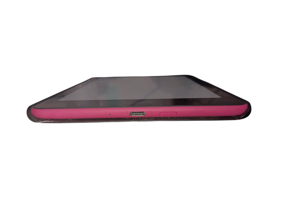 Amazon Kindle Paperwhite 12th Gen - 16GB - Pink [SA568B]