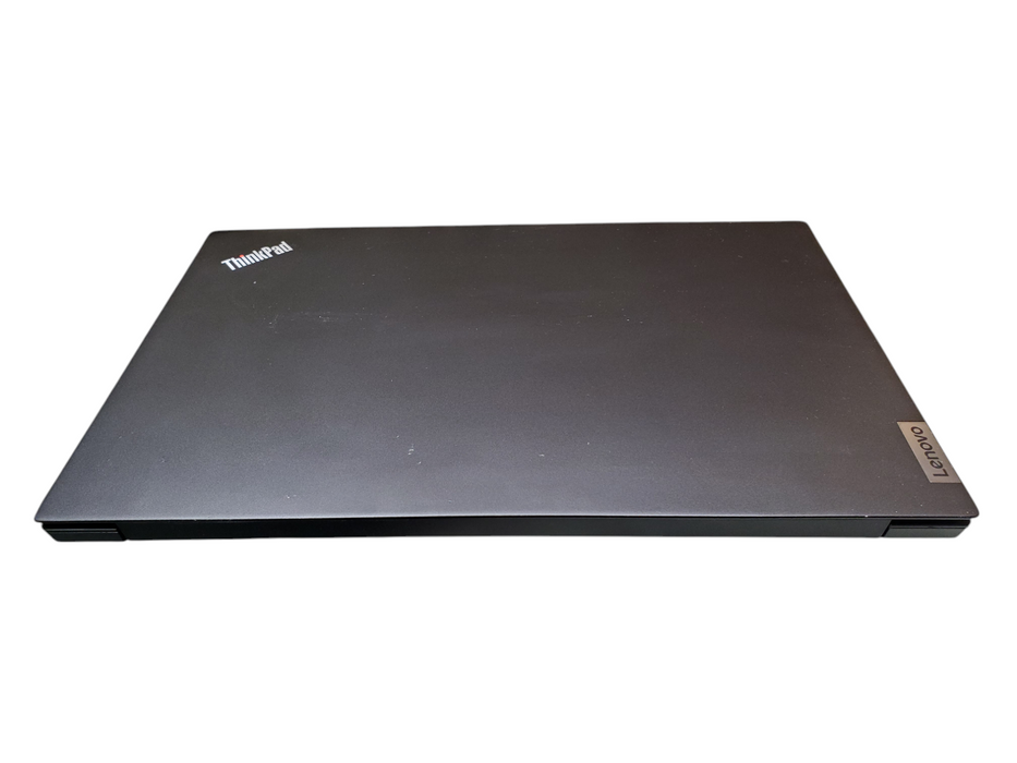 Lenovo ThinkPad E15 Gen 3 AMD RYZEN 7 5700U 16GB RAM 256GB SSD READ
