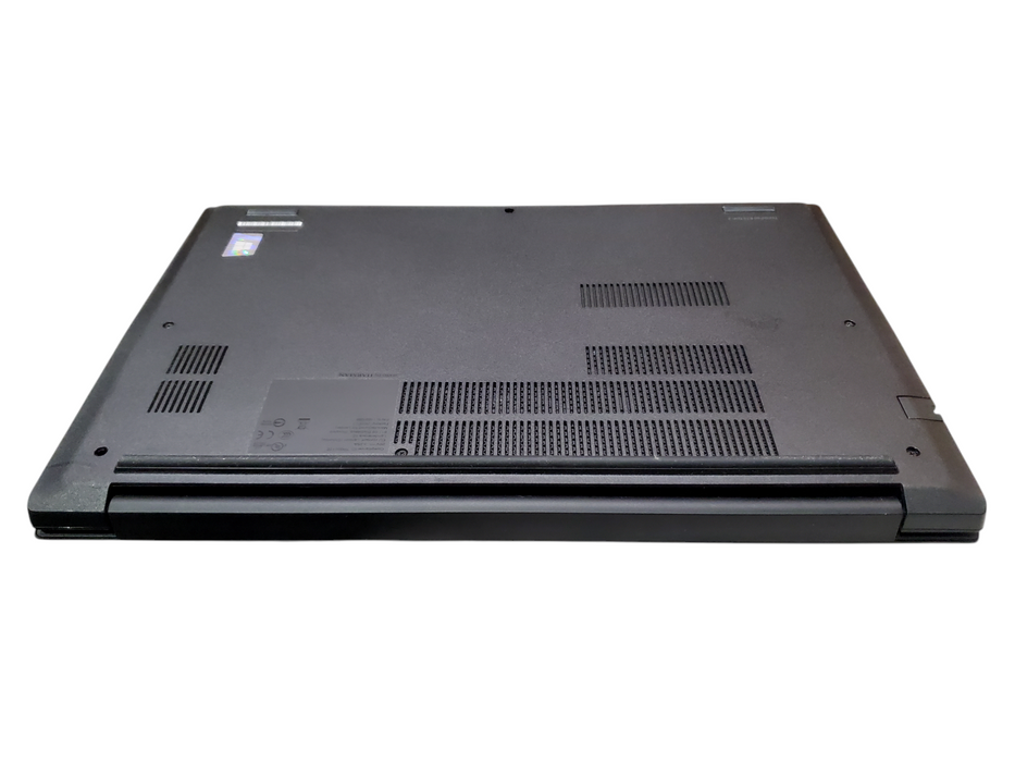 Lenovo ThinkPad E15 Gen 3 AMD RYZEN 7 5700U 16GB RAM 256GB SSD READ