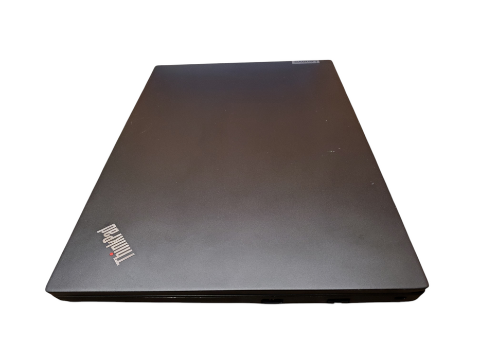 Lenovo ThinkPad E15 Gen 3 AMD RYZEN 7 5700U 16GB RAM 256GB SSD READ