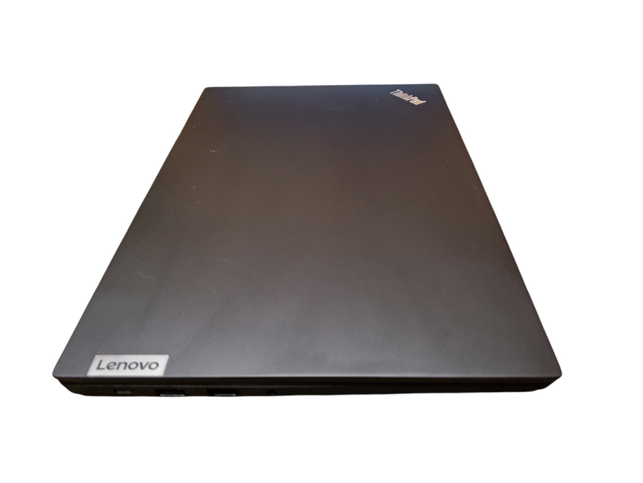 Lenovo ThinkPad E15 Gen 3 AMD RYZEN 7 5700U 16GB RAM 256GB SSD READ