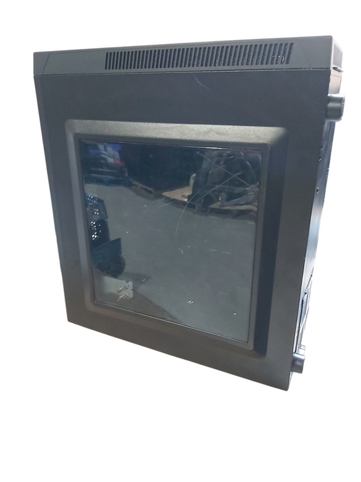 Custom Tower PC, intel Core i7-9700K 8GB DDR4 RAM NO HDD