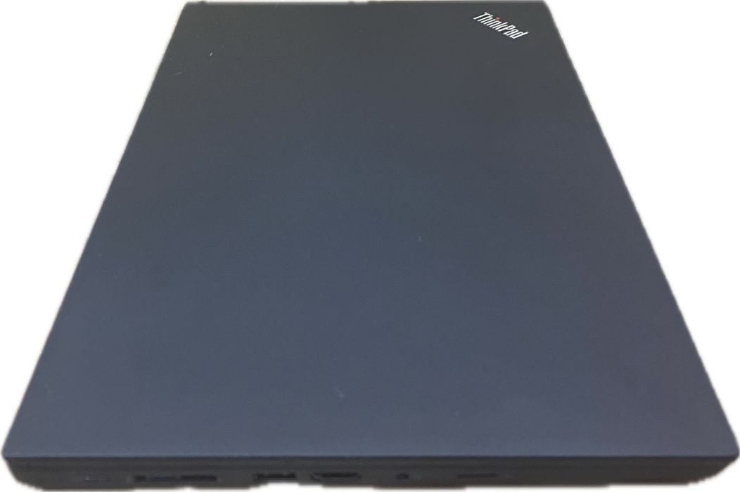 Lenovo ThinkPad P14s i7-1165G7 NVIDIA T500 4GB GPU 16GB RAM 512GB SSD