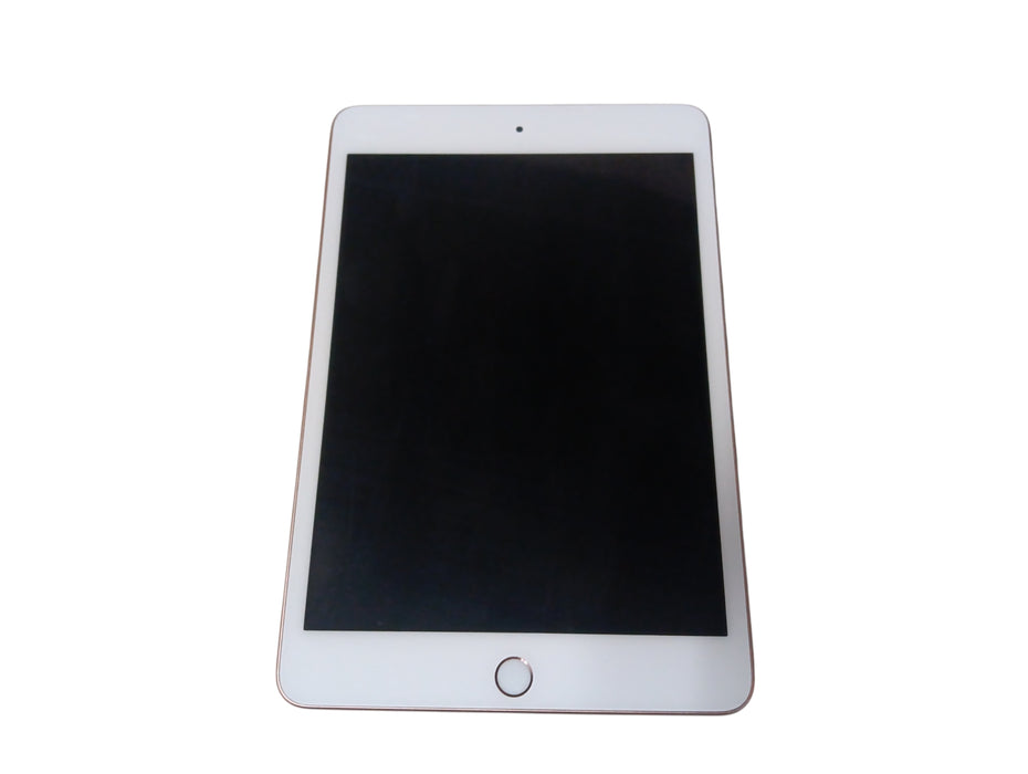 iPad mini 5th Gen - 64GB - Gold [A2133]